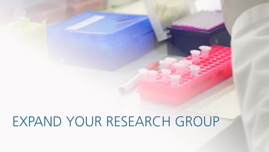 Build a strong Research Group with The Marie Skłodowska-Curie Fellowship Programme (English sub)
