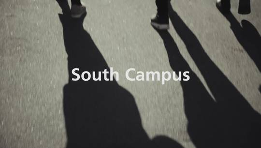 UCPH South Campus