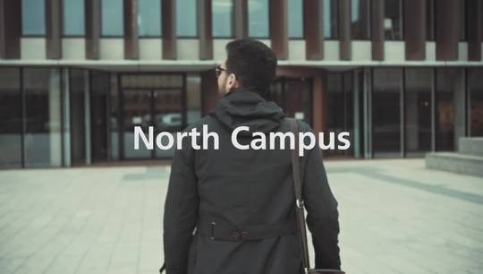 UCPH North Campus