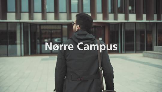 Nørre Campus