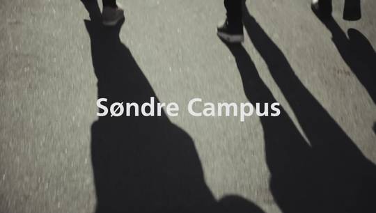 Søndre Campus