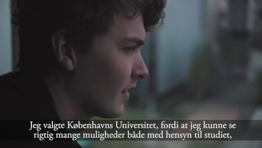Studiebyen København - kandidat på KU_sub