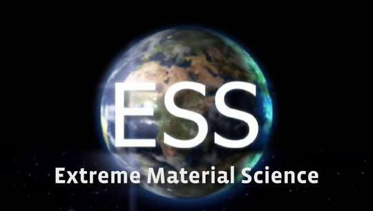 ESS Extreme Materialresearch