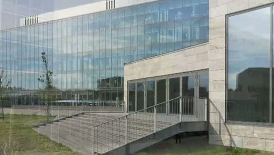 The Faculty of Science