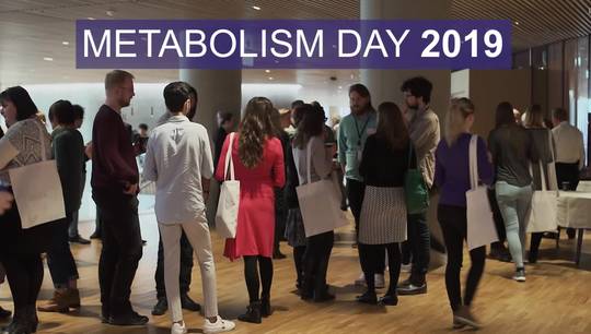 Metabolism Day 2019
