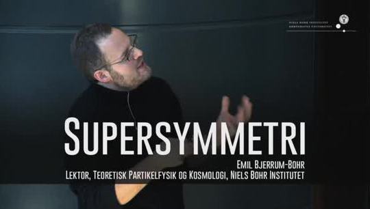 Supersymmetri