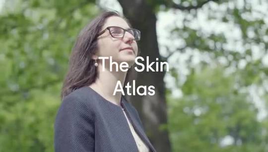 Bloom: The Skin Atlas