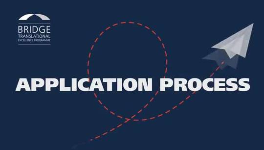 BRIDGE Application Process