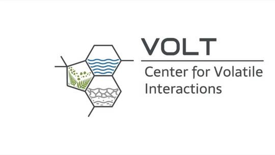 VOLT - Center for Volatile Interactions