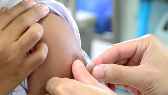 Dansk vaccinekandidat klar til test i mennesker