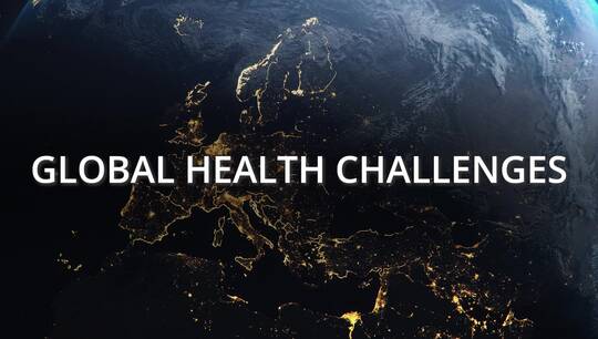 Global Health Challenges - Summer Course 2024